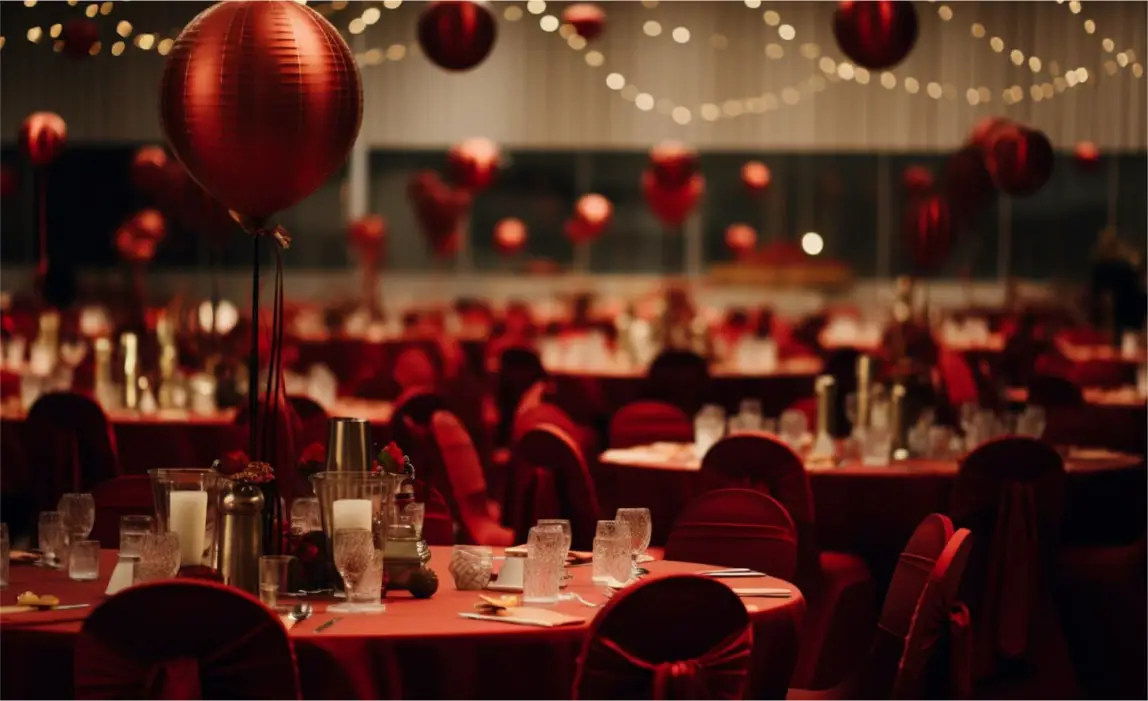 event min