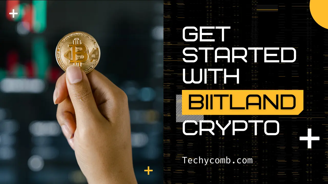 Biitland.com Crypto