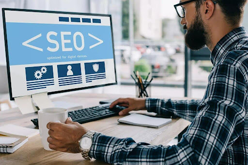 SEO Services