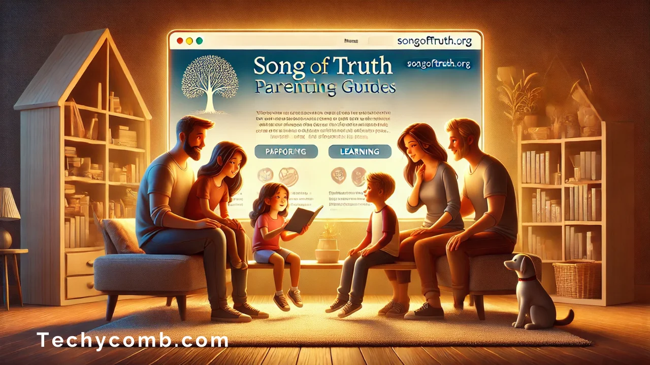 SongofTruth.org