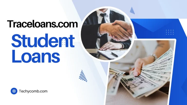 Traceloans.com student loans