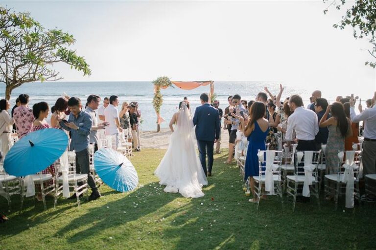 Asian Wedding