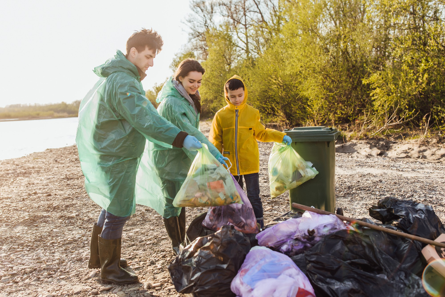 waste management