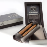 Custom Cigar Boxes